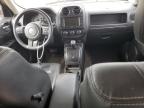 2017 Jeep Patriot Latitude na sprzedaż w Theodore, AL - Side