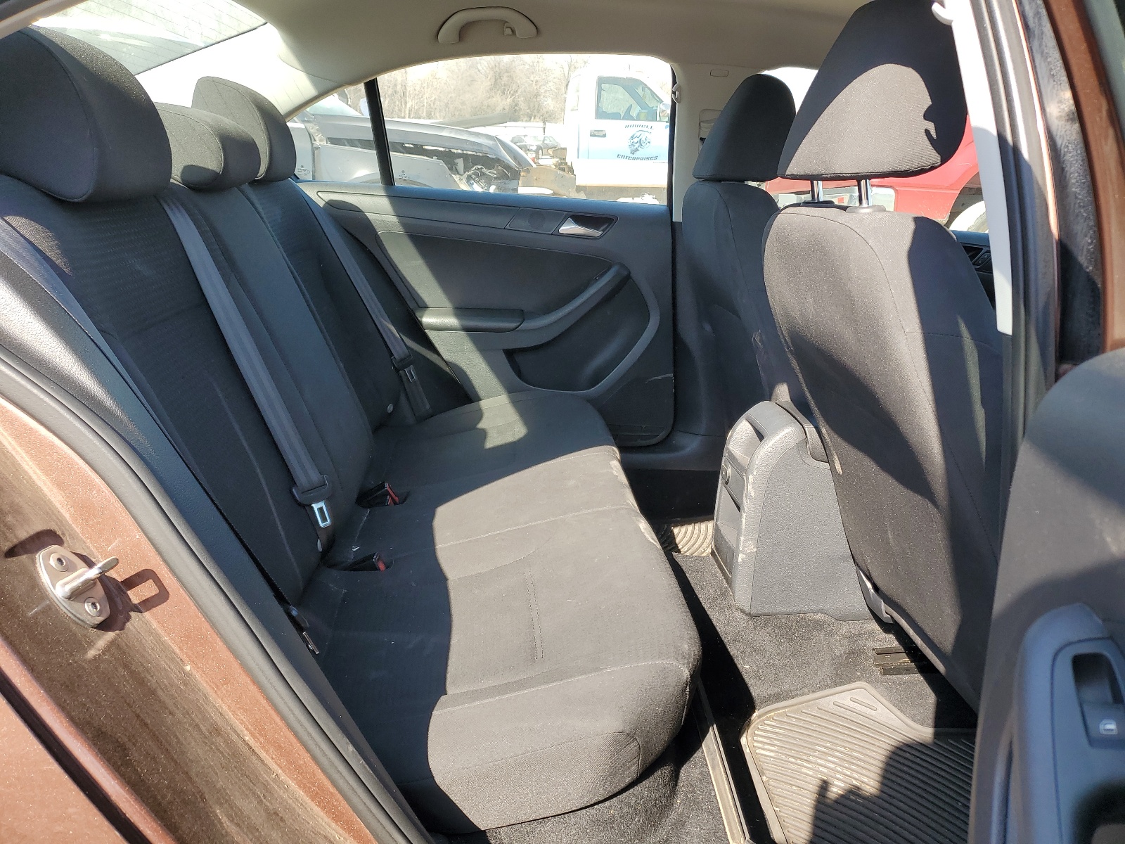 3VW267AJ7GM410595 2016 Volkswagen Jetta S