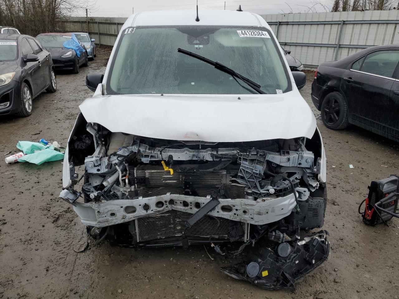 NM0LS7E24K1389441 2019 Ford Transit Connect Xl