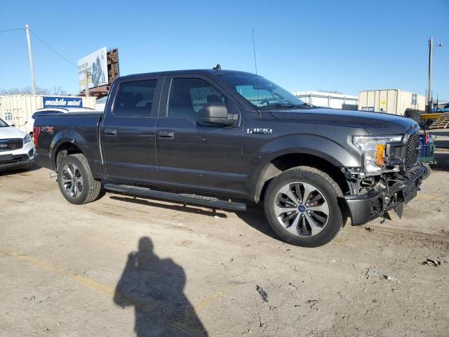 1FTEW1EP3LKD44298 | 2020 Ford f150 supercrew