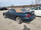 1994 Ford Mustang Gt en Venta en Cahokia Heights, IL - Burn