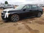 2022 Honda Civic Ex zu verkaufen in Longview, TX - Front End