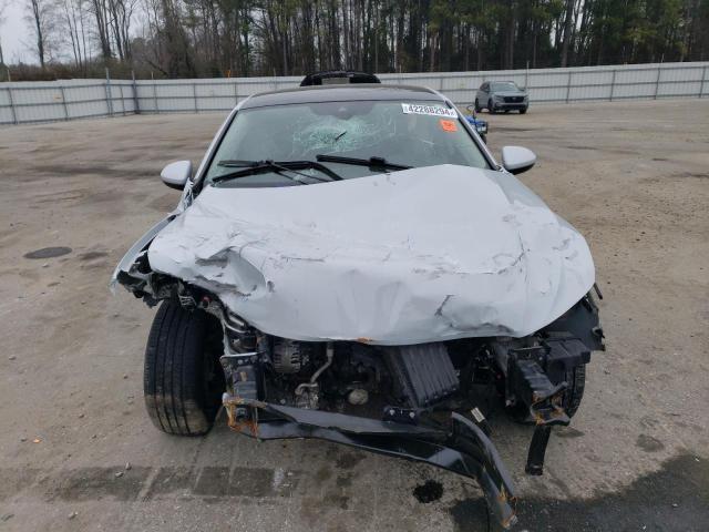  VOLKSWAGEN JETTA 2019 Білий