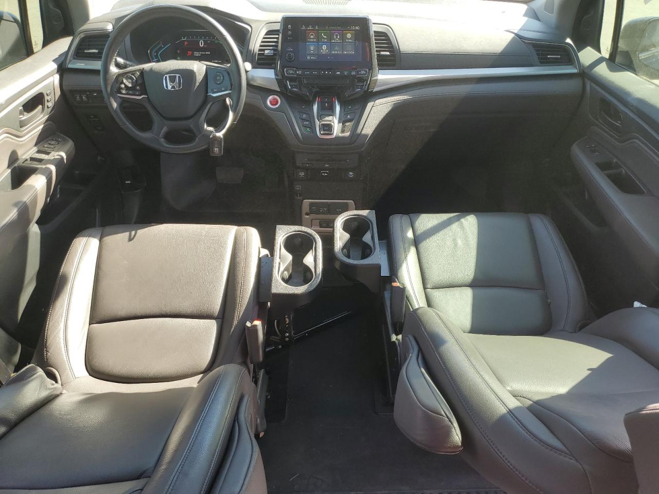 2019 Honda Odyssey - Image 8