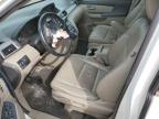 2012 Honda Odyssey Touring на продаже в Kansas City, KS - Front End