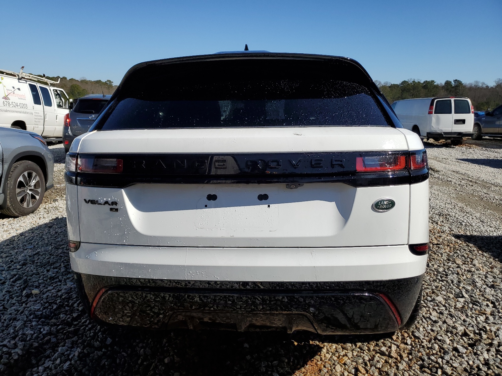 SALYT2EX6MA328348 2021 Land Rover Range Rover Velar R-Dynamic S