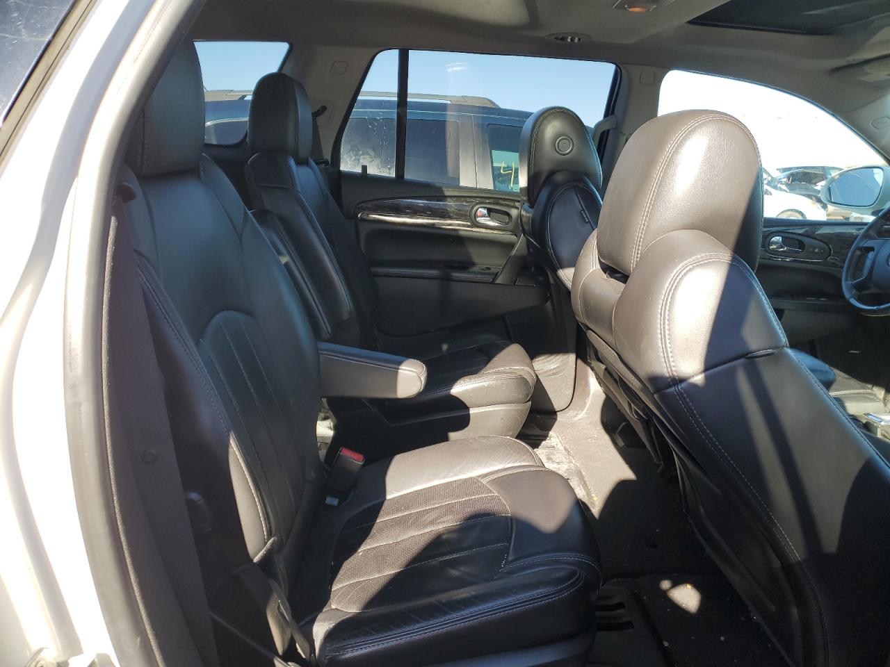 2014 Buick Enclave VIN: 5GAKRBKD7EJ225853 Lot: 42638184