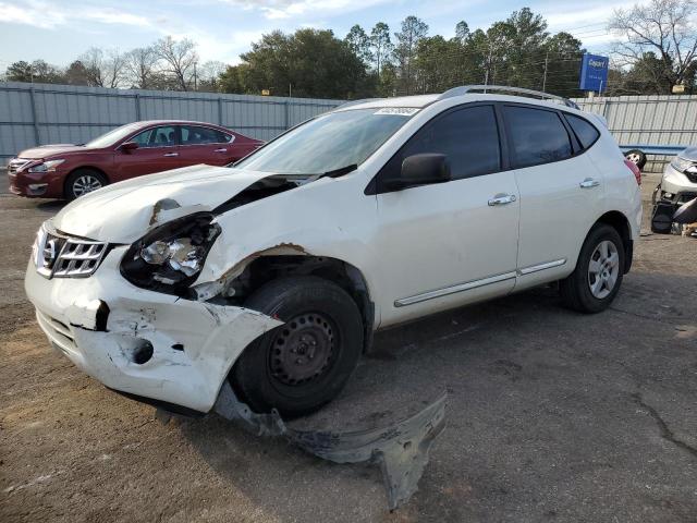 2014 Nissan Rogue Select S zu verkaufen in Eight Mile, AL - Front End