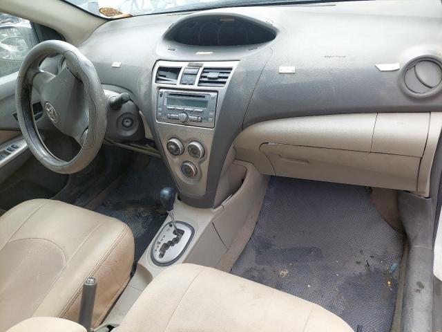 JTDBT923891331833 - 2009 TOYOTA YARIS - #42174804