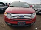 2008 Ford Edge Limited იყიდება Dyer-ში, IN - Front End