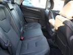 2015 Ford Fusion Titanium zu verkaufen in Tanner, AL - Side