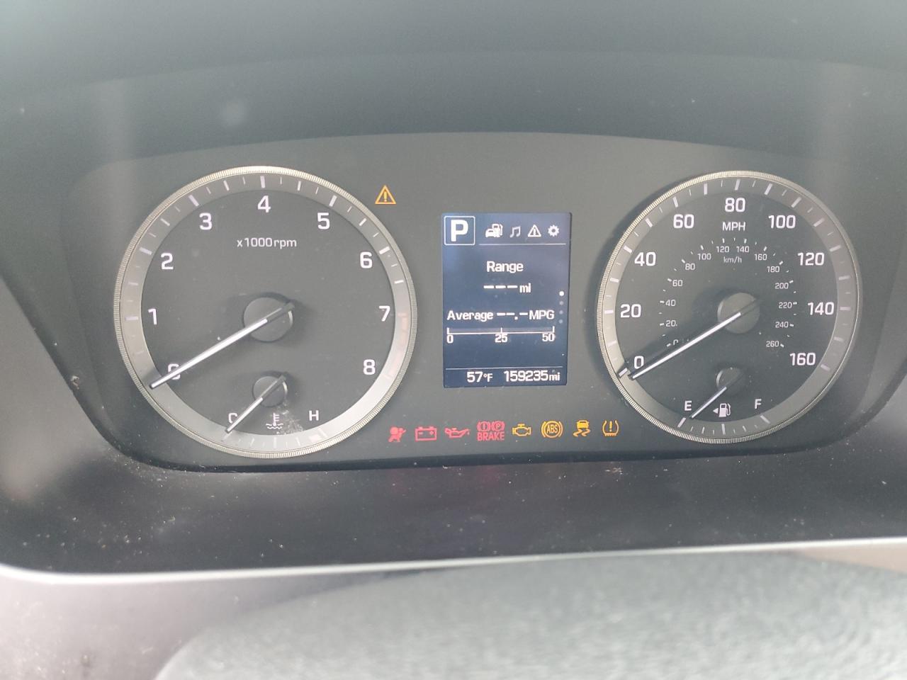 2017 Hyundai Sonata Se VIN: 5NPE24AF4HH521747 Lot: 42269524