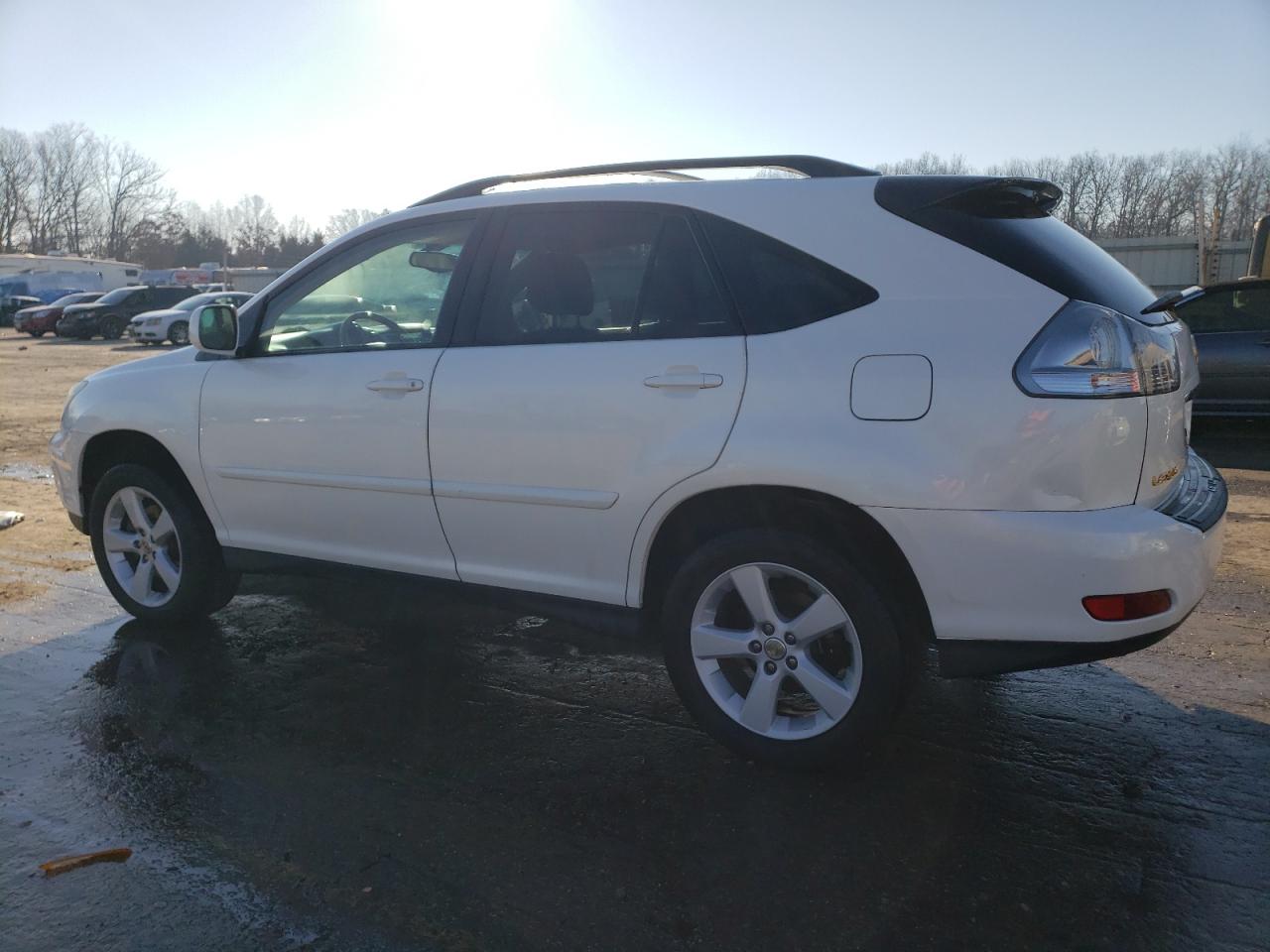 2005 Lexus Rx 330 VIN: 2T2HA31U45C073965 Lot: 43687154