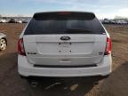 2013 FORD EDGE SEL for sale at Copart ON - TORONTO