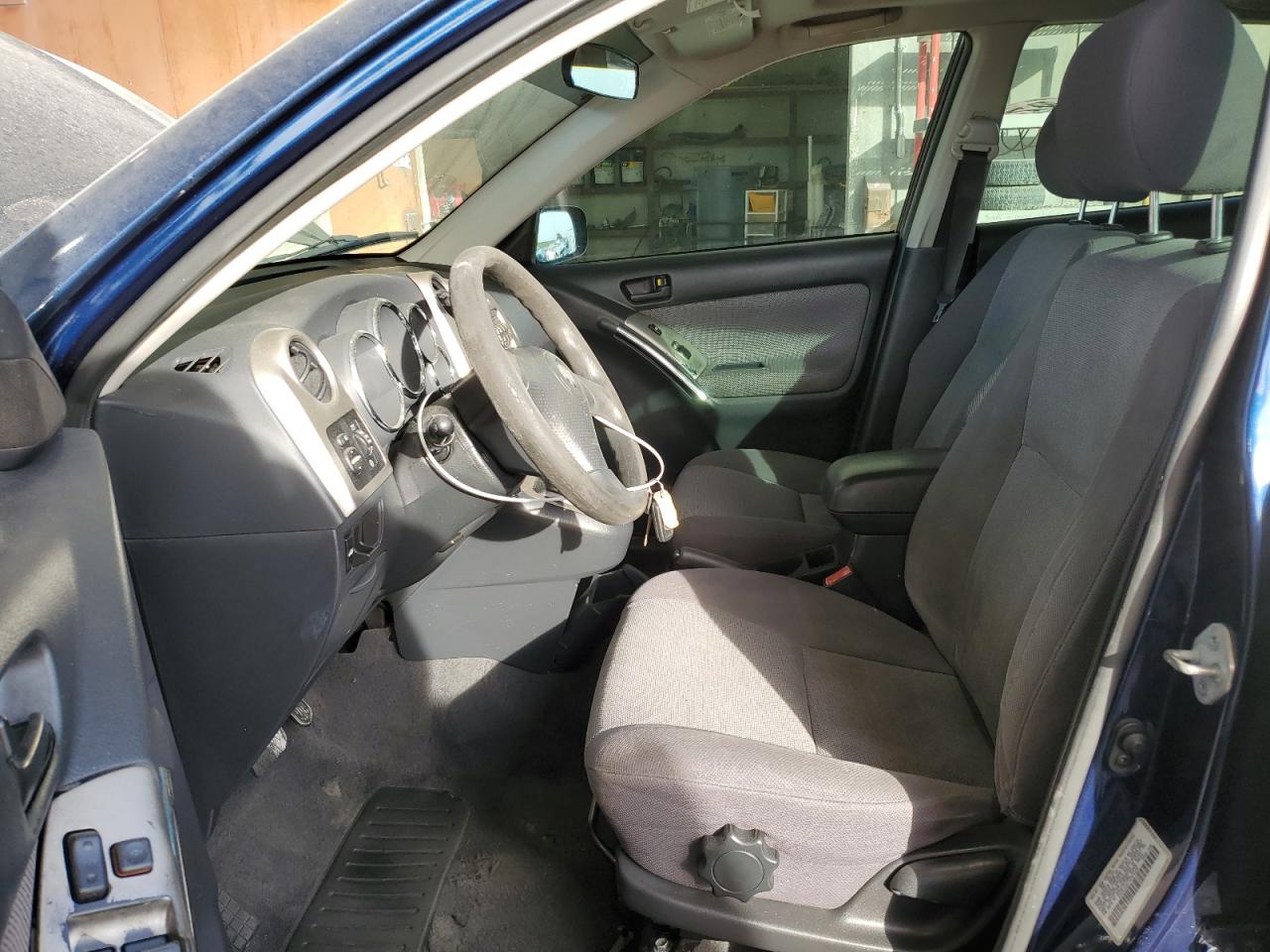 2003 Pontiac Vibe VIN: 5Y2SL62873Z471133 Lot: 51114045