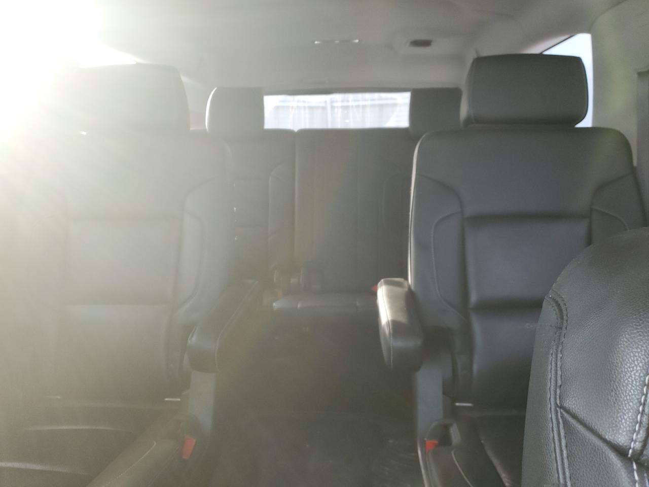 1GNSKJKC9HR120667 2017 Chevrolet Suburban K1500 Premier