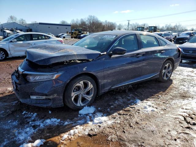 2020 Honda Accord Exl  