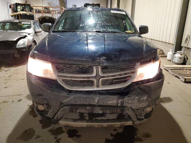  DODGE JOURNEY 2015 Blue