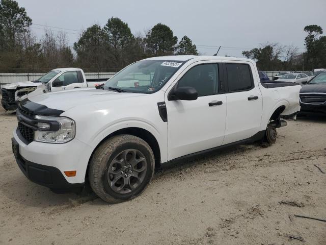  FORD MAVERICK 2022 White