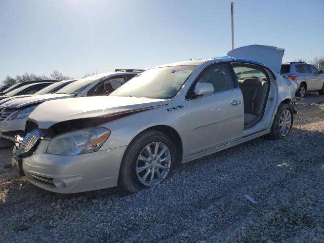 2011 Buick Lucerne Cxl en Venta en Wichita, KS - All Over