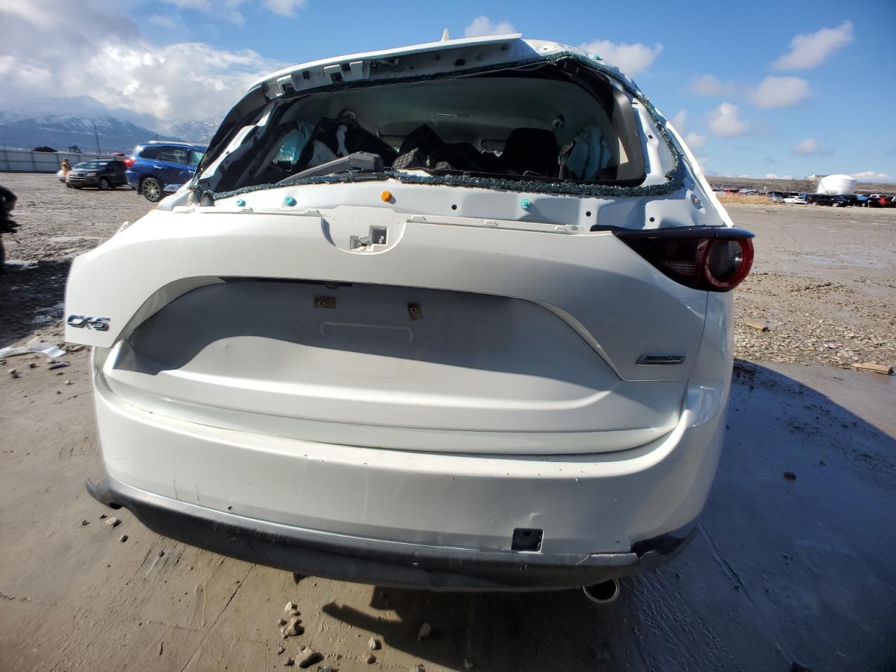 2018 Mazda CX-5 - Image 6