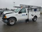 2007 Ford F350 Srw Super Duty for Sale in Glassboro, NJ - Front End
