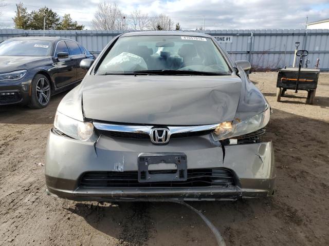 2008 HONDA CIVIC DX-G