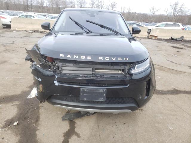  LAND ROVER RANGEROVER 2020 Черный
