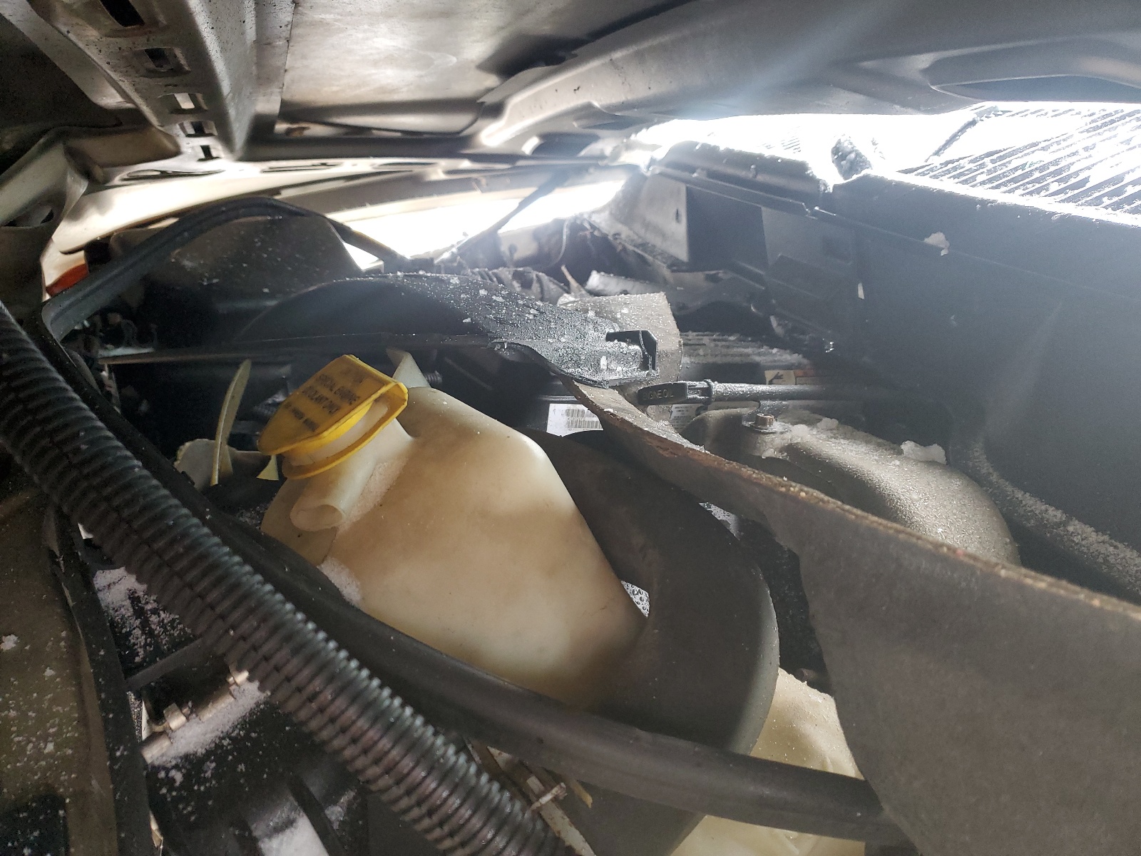 3D7LA38CX3G789435 2003 Dodge Ram 3500 St