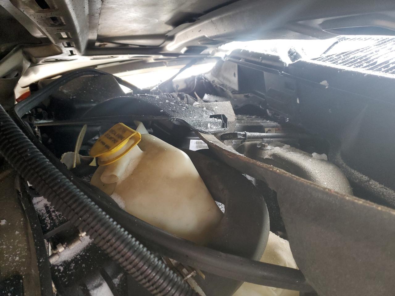 2003 Dodge Ram 3500 St VIN: 3D7LA38CX3G789435 Lot: 43381554