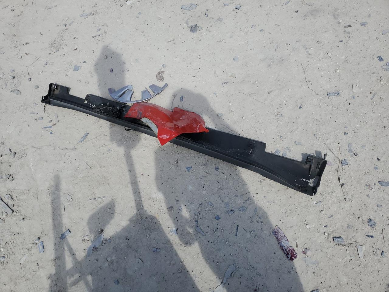 2023 Kia Soul Lx VIN: KNDJ23AU5P7207311 Lot: 45476674