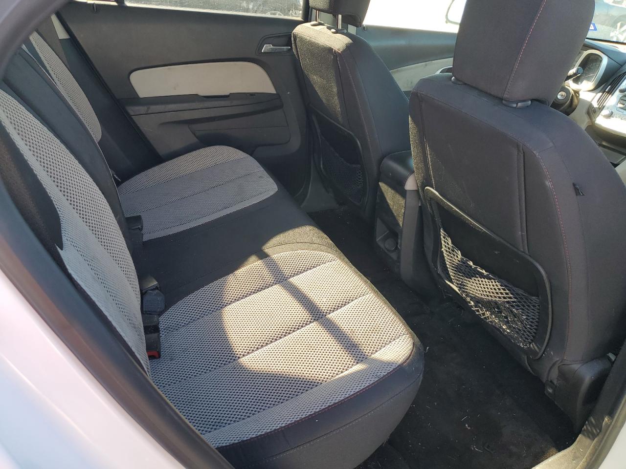 2011 Chevrolet Equinox Lt VIN: 2CNALDEC3B6431282 Lot: 42882664