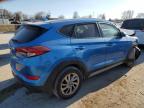 2018 Hyundai Tucson Sel за продажба в Bridgeton, MO - Front End