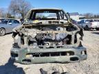 2019 Ram 1500 Laramie на продаже в Chatham, VA - Burn - Engine