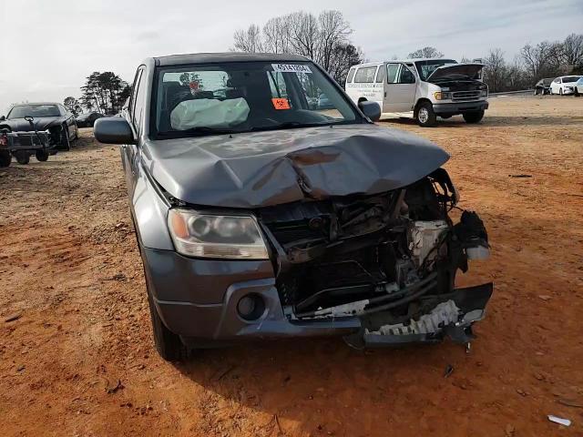 2007 Suzuki Grand Vitara VIN: JS3TE941874203003 Lot: 45141204