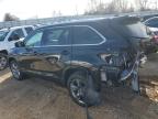 2019 Toyota Highlander Hybrid Limited   na sprzedaż w Bridgeton, MO - Rear End