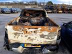 2019 MITSUBISHI L200 WARRI for sale at Copart WOLVERHAMPTON