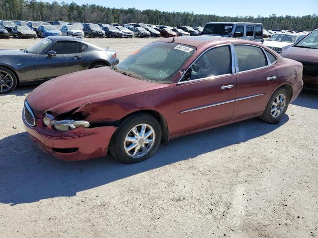 2005 Buick Lacrosse Cxl