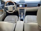 2012 Lincoln Mkz  na sprzedaż w Memphis, TN - Front End