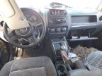2014 Jeep Patriot Sport   იყიდება Bridgeton-ში, MO - Rollover