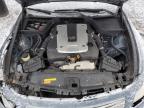 2008 INFINITI G35    for sale at Copart ON - COOKSTOWN