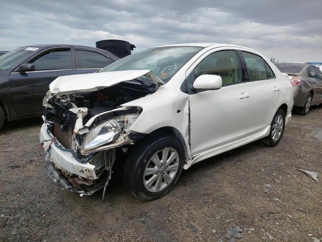 JTDBT923891331833 - 2009 TOYOTA YARIS - #42174804