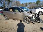 2015 Kia Sedona Sxl на продаже в Austell, GA - Front End