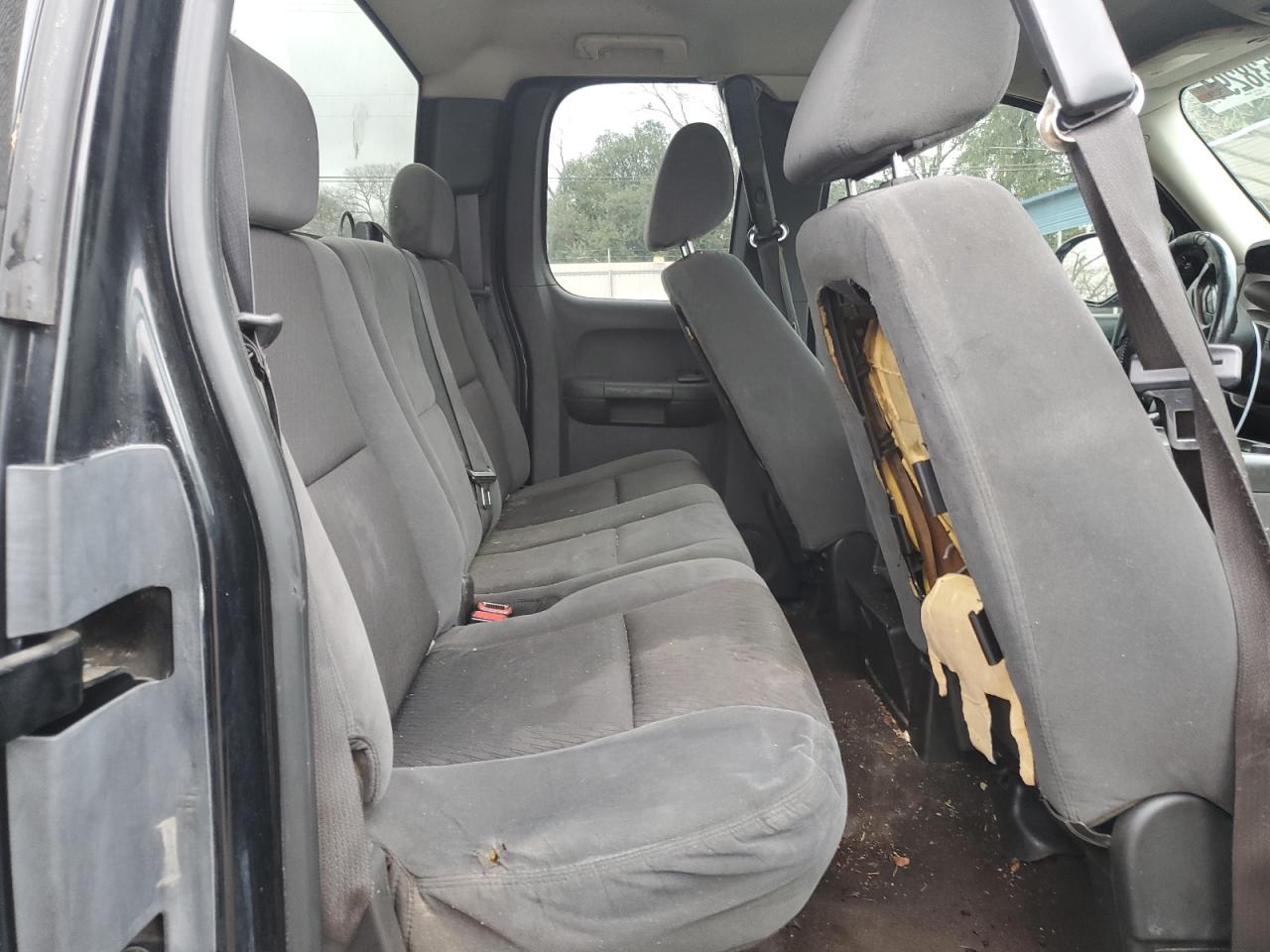 2009 GMC Sierra C1500 Sle VIN: 1GTEC29J19Z288785 Lot: 49695534