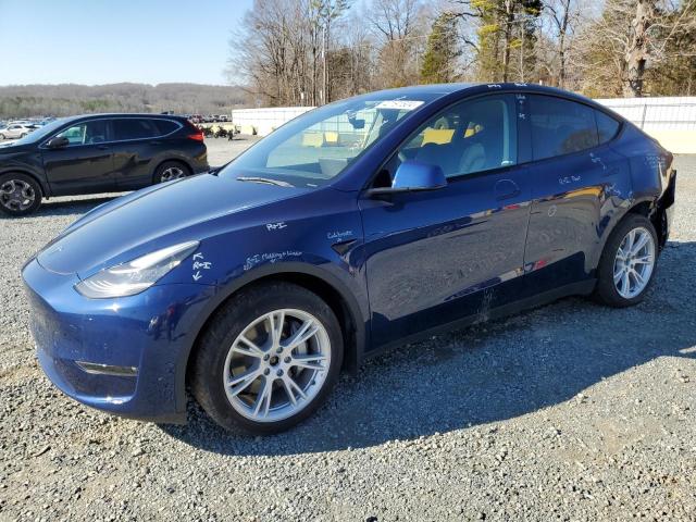 2022 Tesla Model Y  for Sale in Concord, NC - Rear End