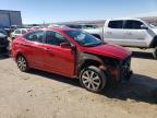 2012 Hyundai Accent Gls for Sale in Albuquerque, NM - Front End
