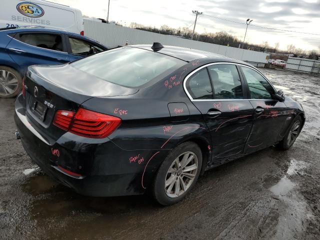 WBA5A7C56ED615409 | 2014 BMW 528 xi