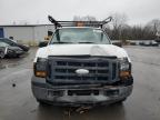 2007 Ford F350 Srw Super Duty for Sale in Glassboro, NJ - Front End