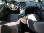 2014 Chevrolet Cruze Ls na sprzedaż w Tulsa, OK - Front End