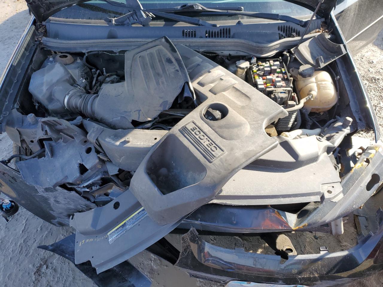 2010 Chevrolet Cobalt 1Lt VIN: 1G1AD5F58A7187935 Lot: 38481244